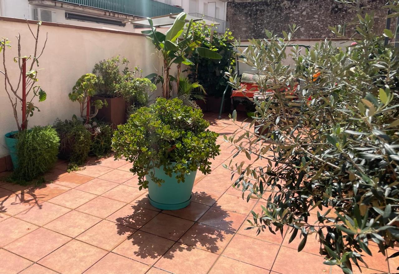 דירות Figueres Center מראה חיצוני תמונה